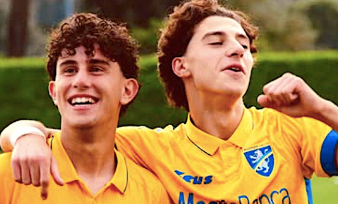 Frosinone Primavera 2