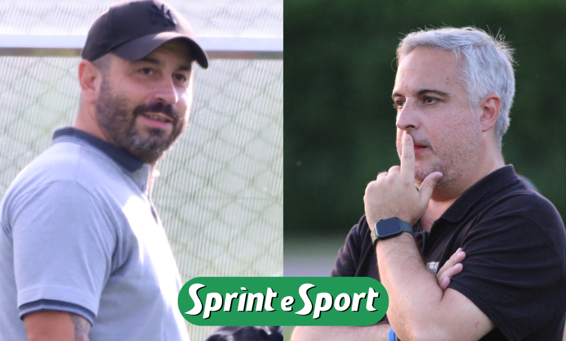 Davide De Laurentis e Mario Di Benedetto, Ausonia