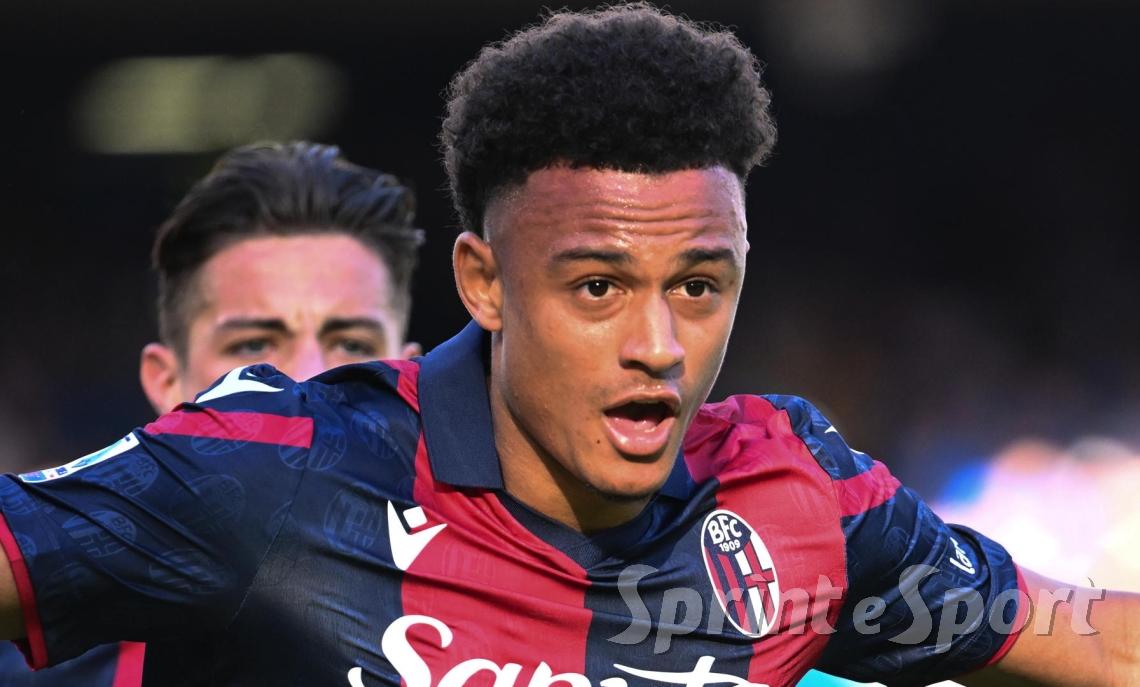 Per rimettere a posto l'attacco la Juventus punta sul match winner dell'ultima storica Coppa Italia