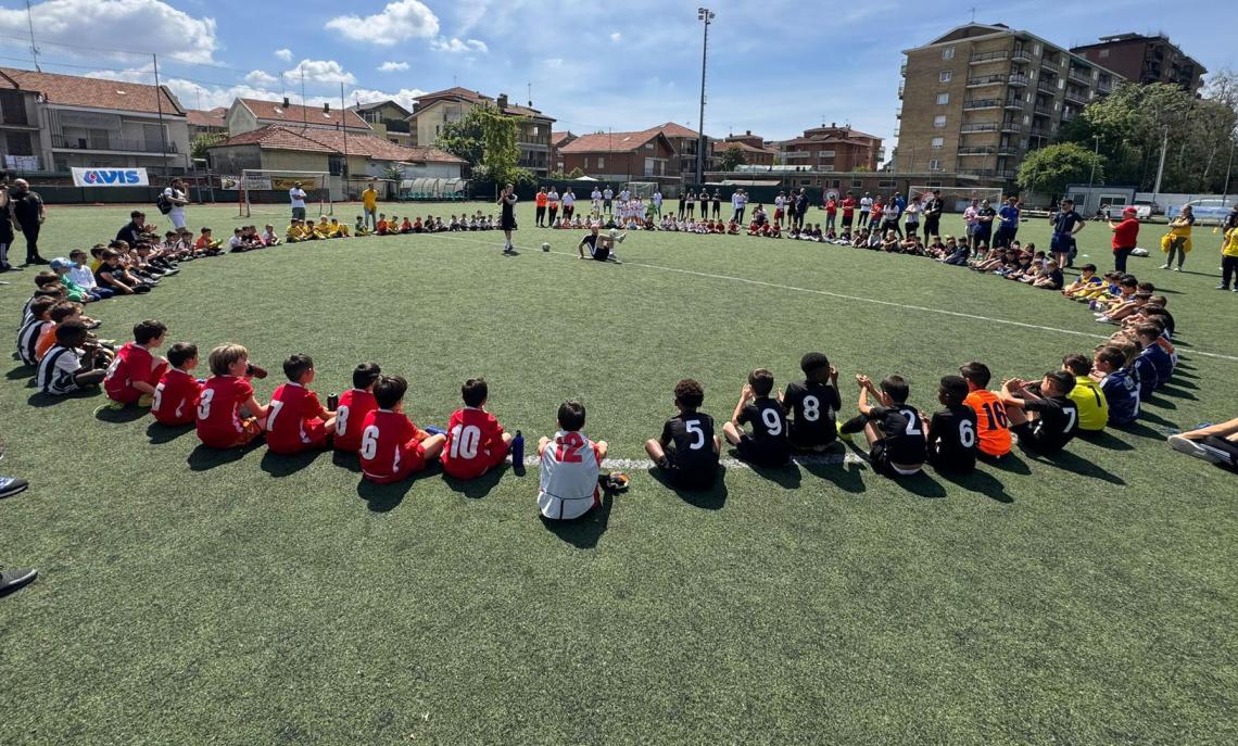 Pro Life e AVIS per la ricerca, oltre 1500 persone coinvolte in due giornate di sport e solidarietà