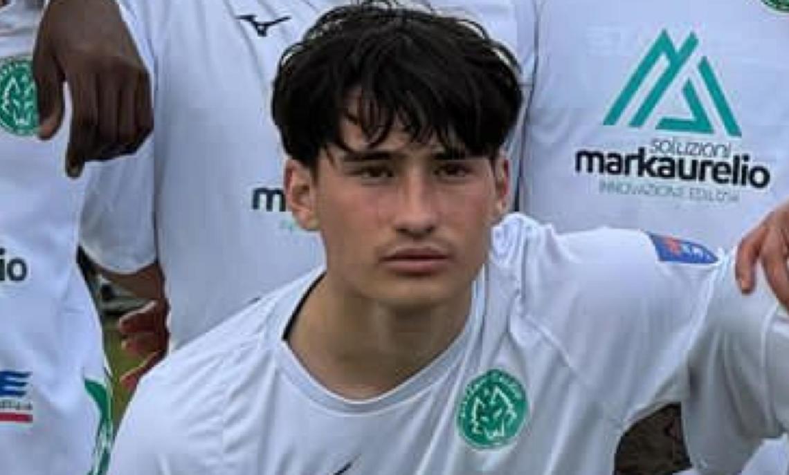 AVEZZANO SERIE D - FLAVIO FERRARI