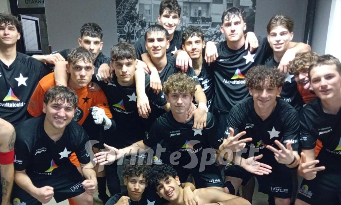 CITTA DI CASALE COPPA PIEMONTE UNDER 19 PROVINCIALE FOTO FESTA CITTA DI CASA