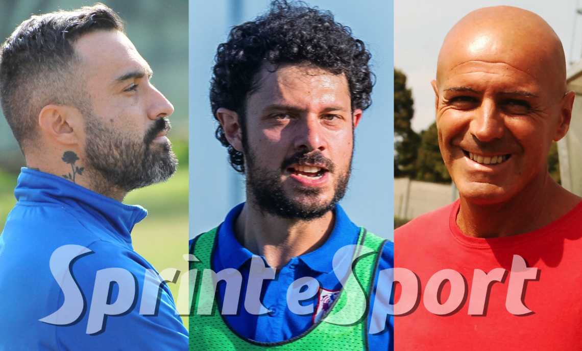 DILETTANTI CALCIO PIEMONTE NEWS