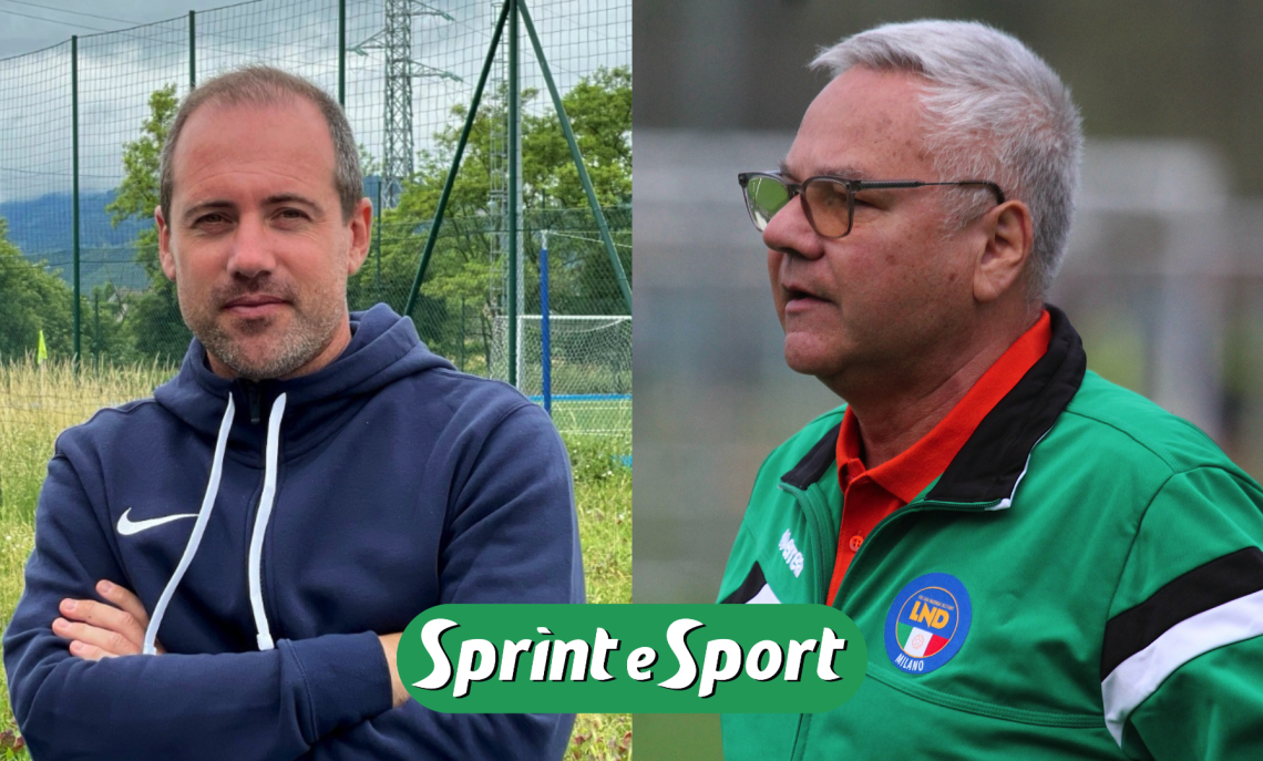 MATTEO SORESINI E MICHELE DARGENIO, ASSAGO