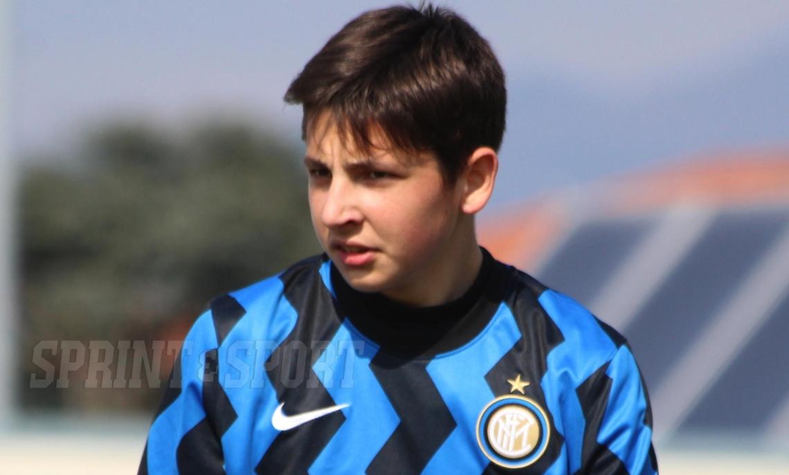 frederik tosku: il giovane talento del cesena che sfida le convenzioni del calcio italiano