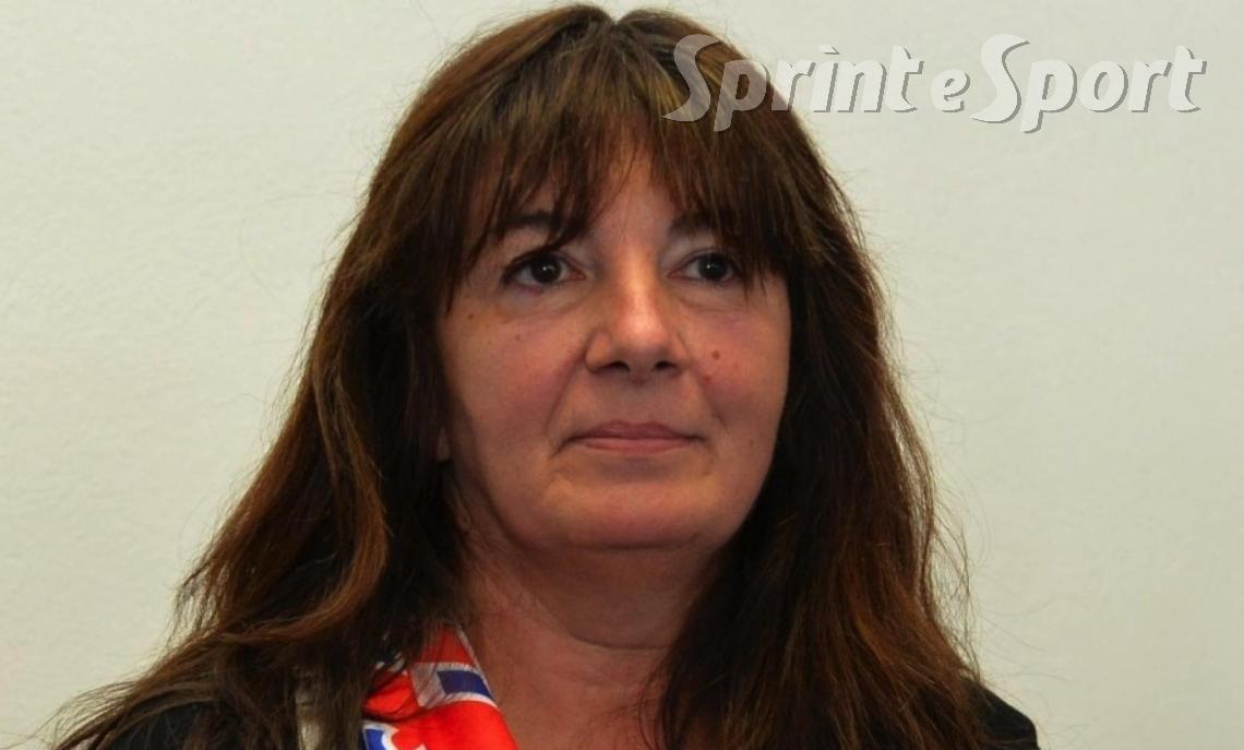 PRO PATRIA SERIE D - PATRIZIA TESTA