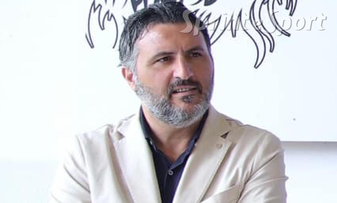 PRO VERCELLI SERIE C - FRANCESCO MUSUMECI