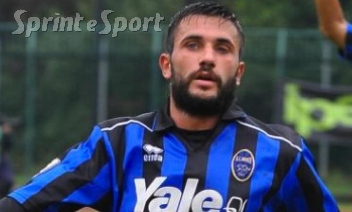 RENATE SERIE C - MARCO ANGHILERI