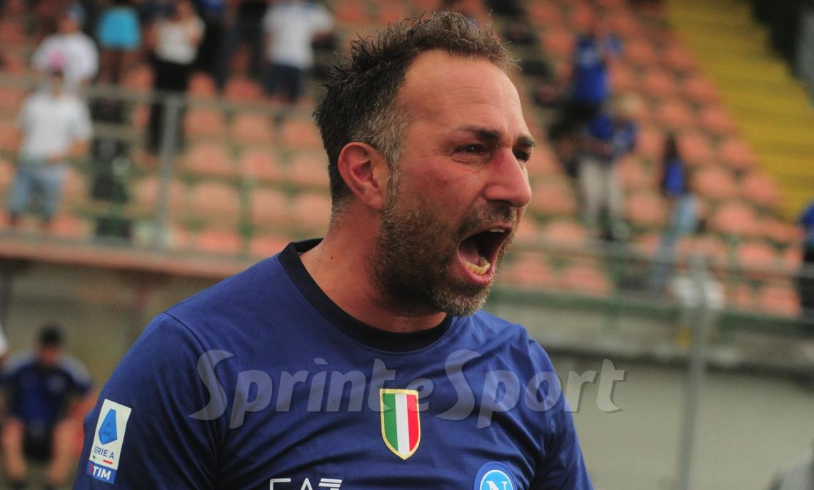 ECCELLENZA PIEMONTE, VOLPIANO PIANESE, DAVIDE SANTORO