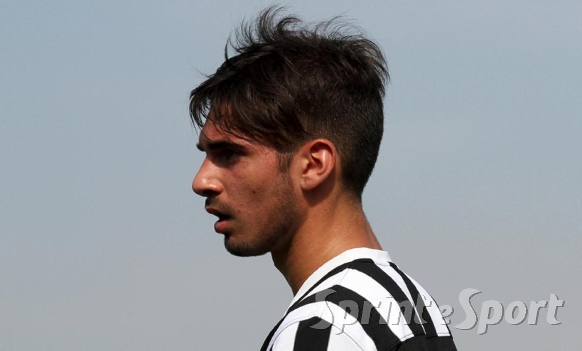 matteo gerbaudo: il centrocampista che fa gola a barletta e ravenna