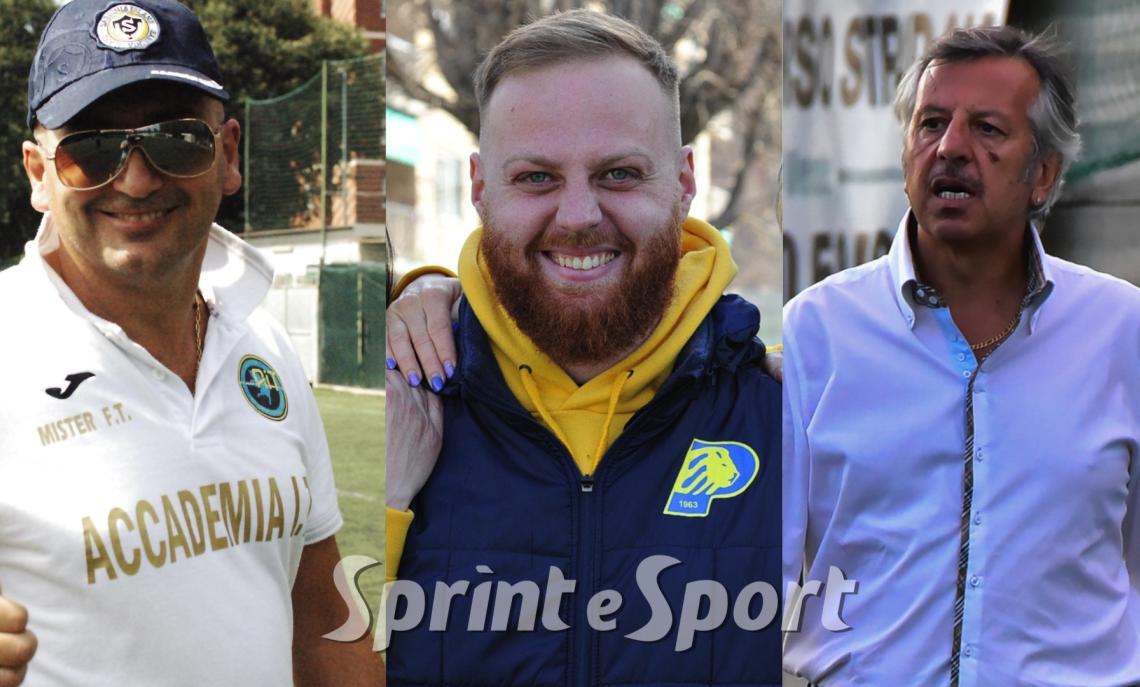 DILETTANTI PIEMONTI TUNNO CHISARI MINELLO