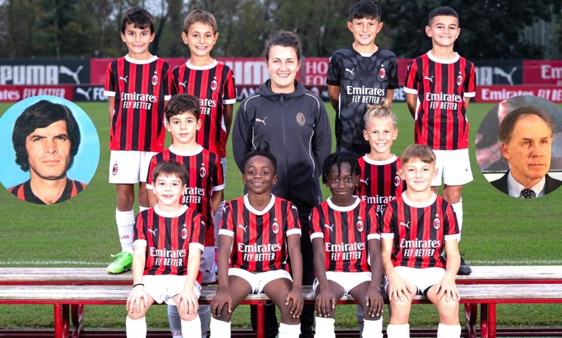 Domenica a Solbiate Arno il torneo per onorare la memoria di un grande campione rossonero del passato