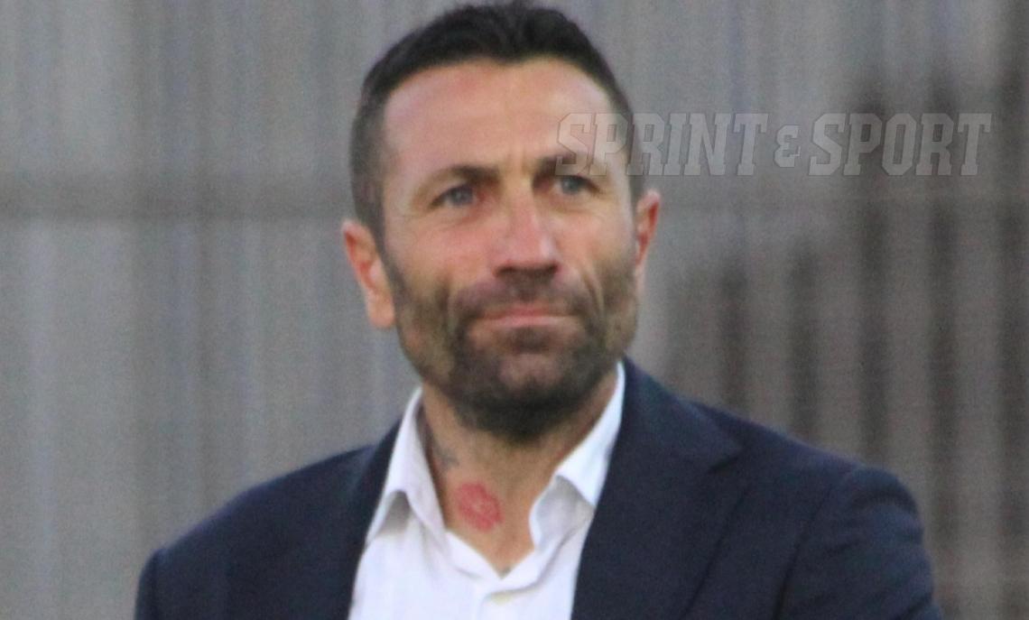 RIMINI SERIE C – ANTONIO BUSCÈ