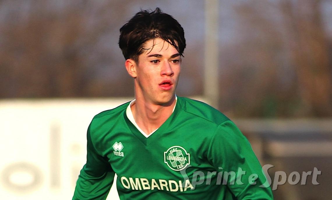 RICCARDO PIAZZA, VIGOR MILANO