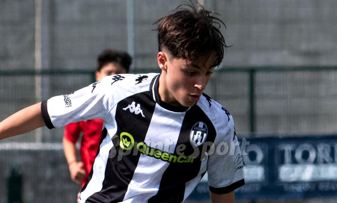 Rapp, c'&egrave; l'ufficialit&agrave;: i convocati per il Cairo Montenotte