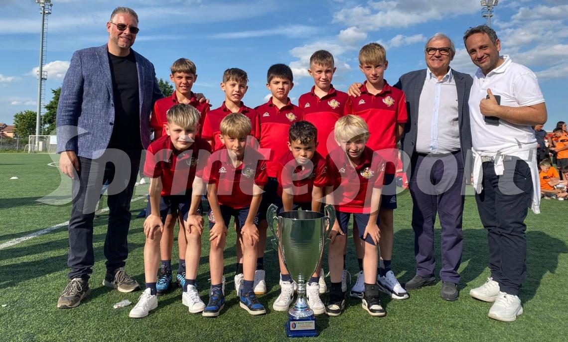 "Trasformare il dolore in passione, il silenzio in applausi": il racconto della fase finale del 4&deg; Memorial Vito Scafidi