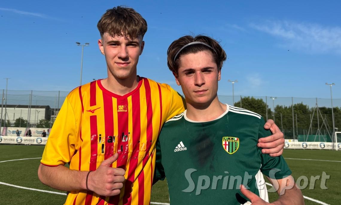 Benedetti e Bonfanti