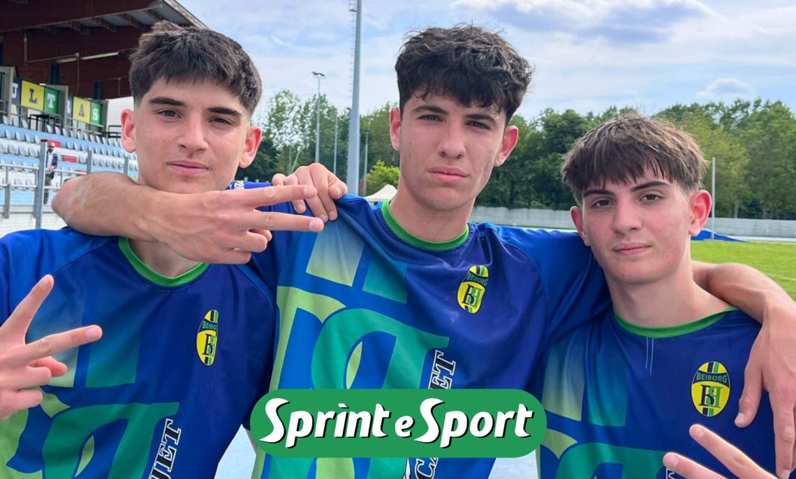 Rovesciata e schema vincente, è la rimonta che può valere una stagione intera!