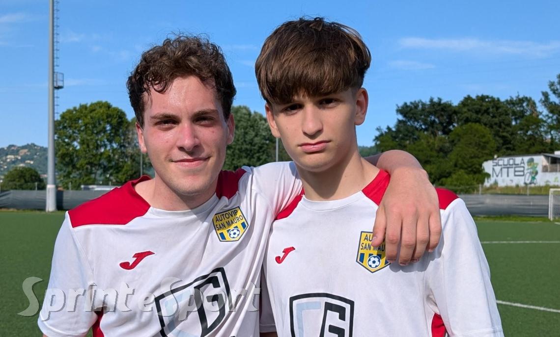 Passalacqua regala il primato all'Autovip! I gialloblù superano l'Sts e accedono al prossimo turno