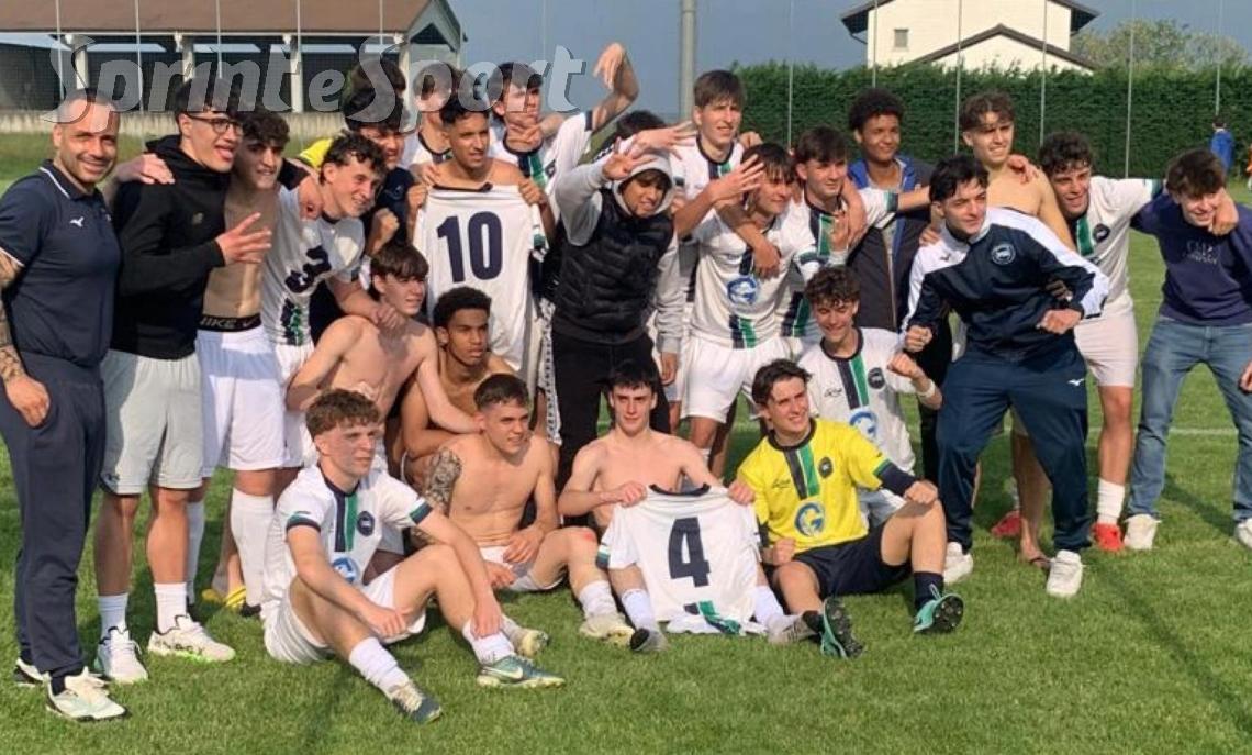 Coppa Piemonte Under 19 Provinciale