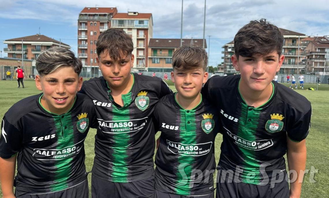 Palio dei quartieri, 22 gol in un sabato incredibile: i 2013 partono con il botto