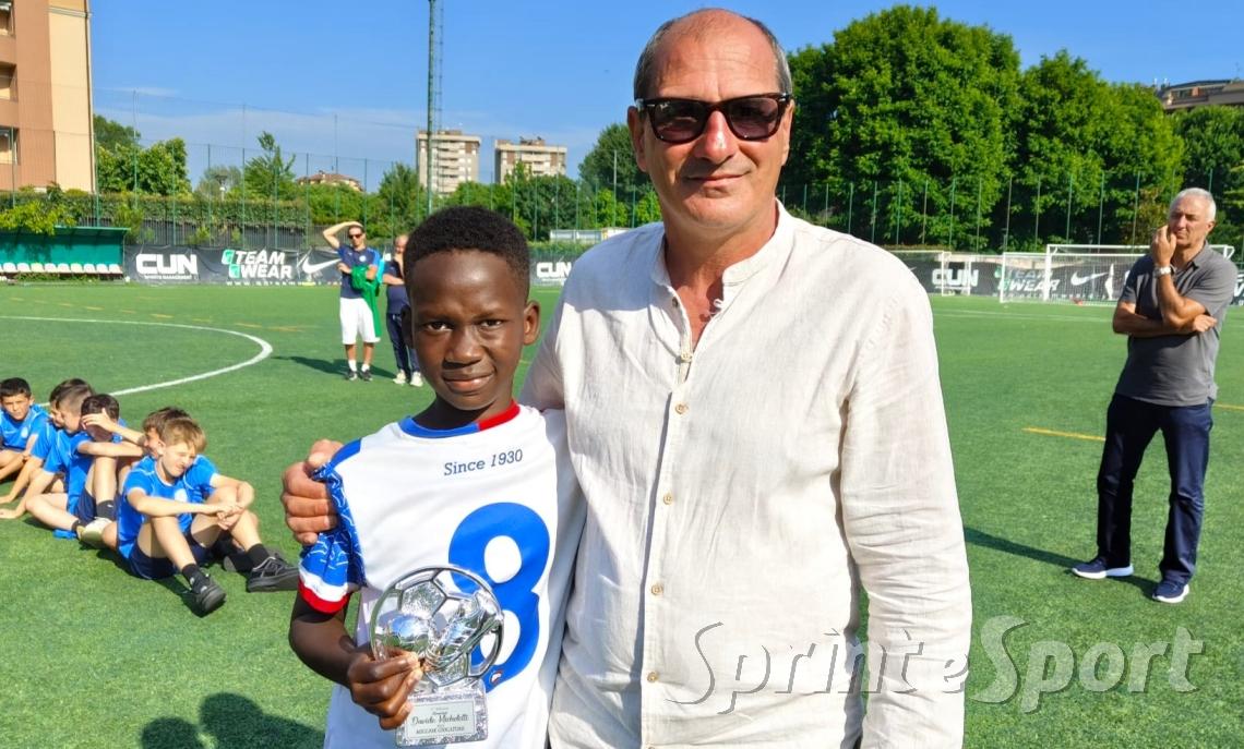 Memorial Davide Michelotti