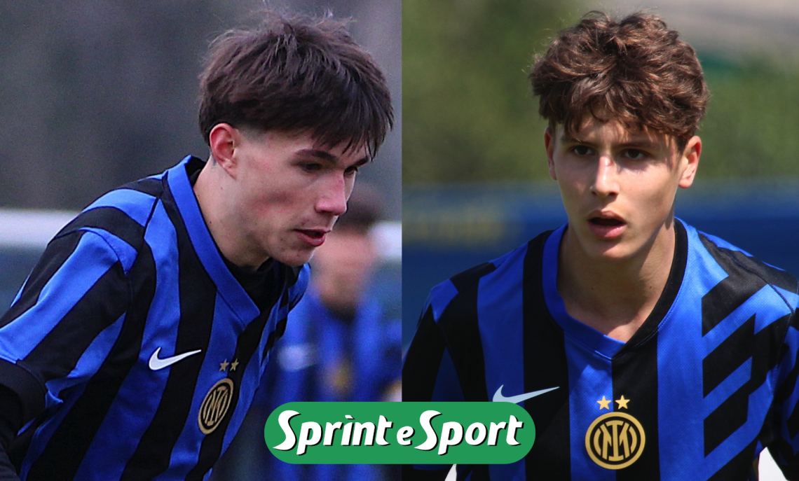 Seghezzi e Serantoni