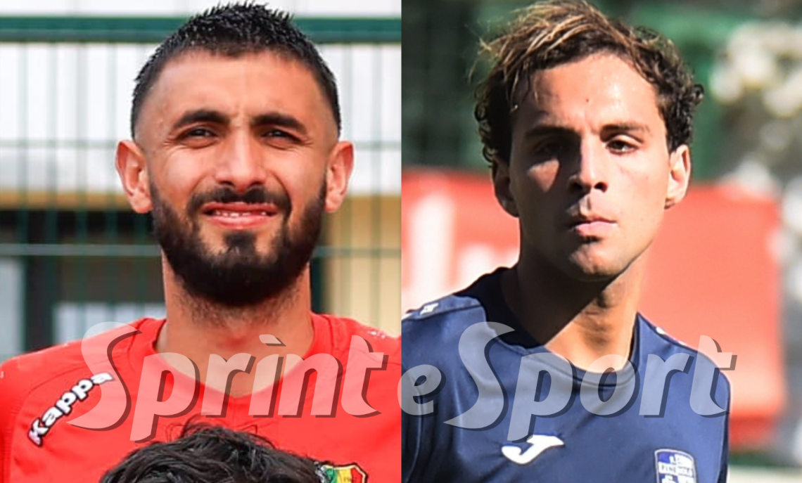 ECCELLENZA PLAYOFF NAZIONALI PRO EUREKA PINEROLO