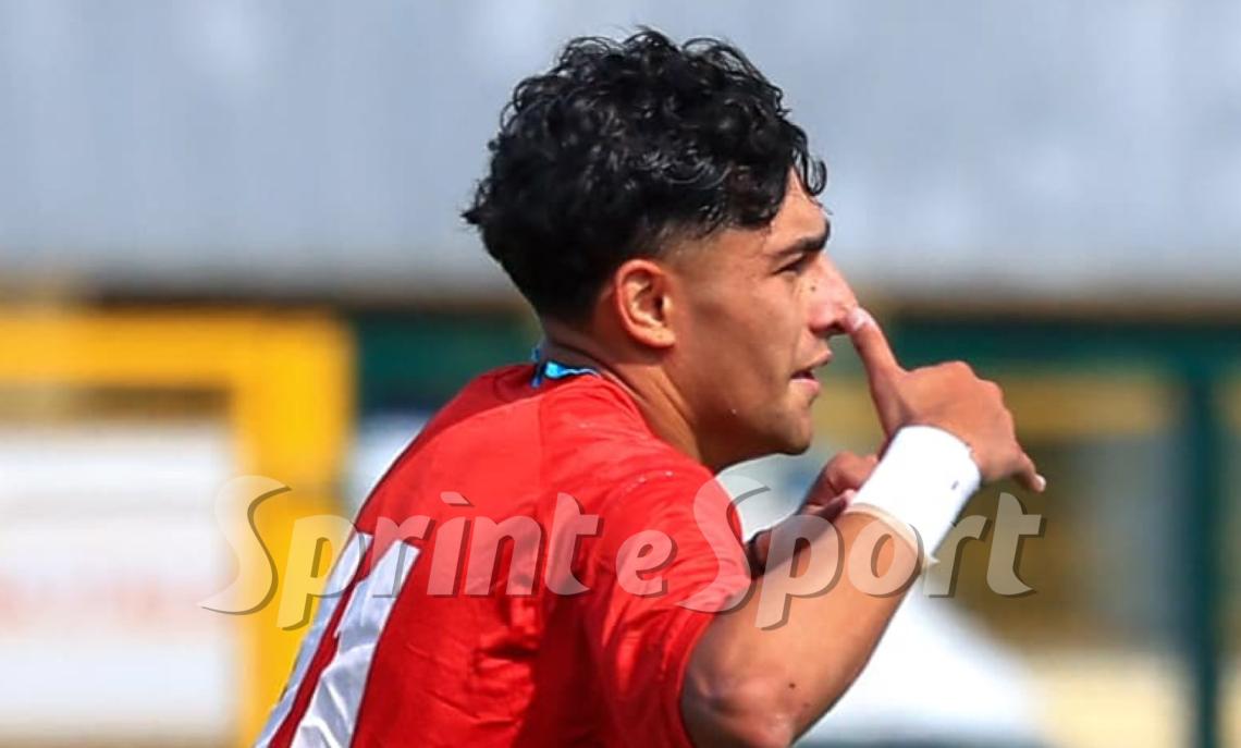 ECCELLENZA PLAYOFF NAZIONALI PRO EUREKA RIVASAMBA (1)