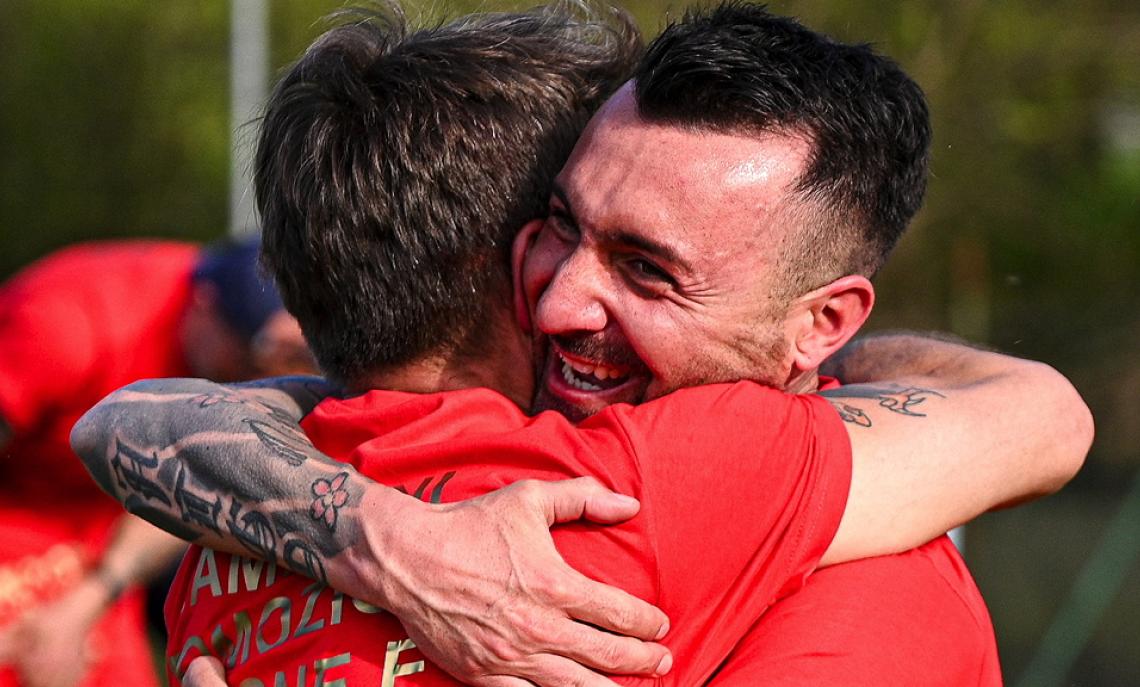 Appena promossi in Eccellenza, ma c'è lo spettro della concessione revocata: la posizione ufficiale della società