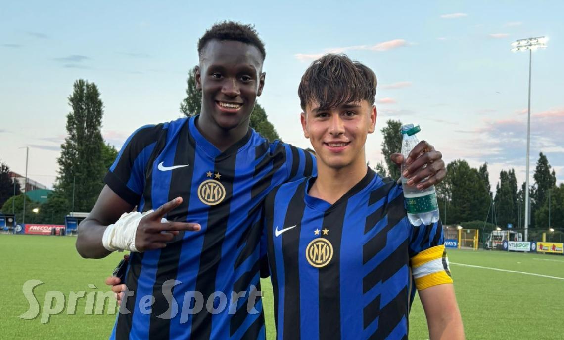 &Egrave; sempre una pazza Inter! Ribaltano il Genoa e si portano in finale playoff grazie al solito bomber!
