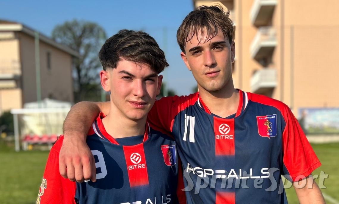 Atzeni e Policastri, Cinisello