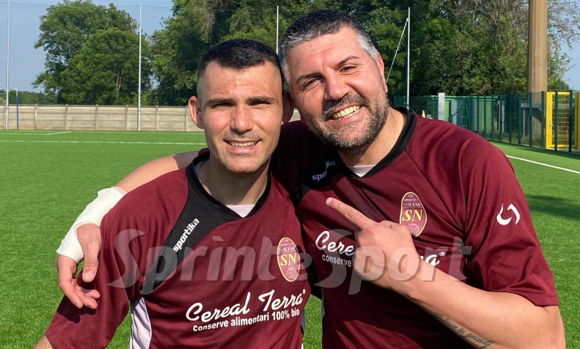 NOLESE PIANEZZA PRIMA CATEGORIA PIEMONTE FOTO FABIO D'ALESSANDRO SIMONE CARIA NOLESE