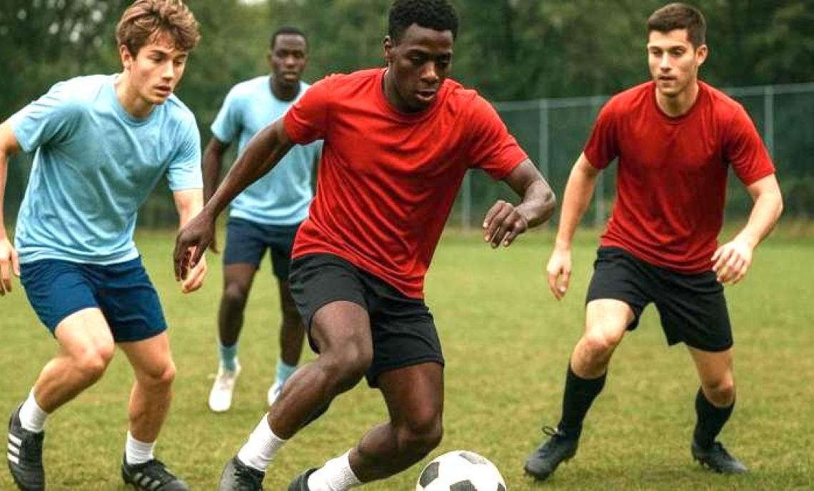 Villapizzone Senza Frontiere, l'integrazione scende in campo