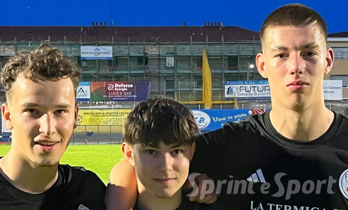 Stucchi, Sironi e Modenesi