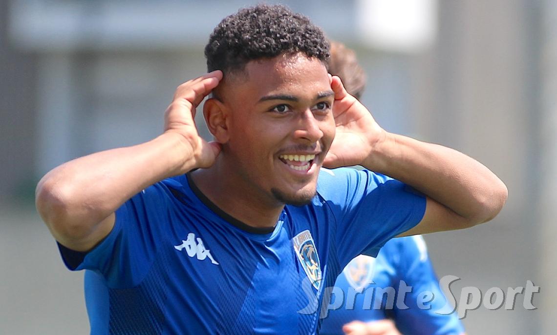 Giana Erminio-Renate Under 15 Serie C