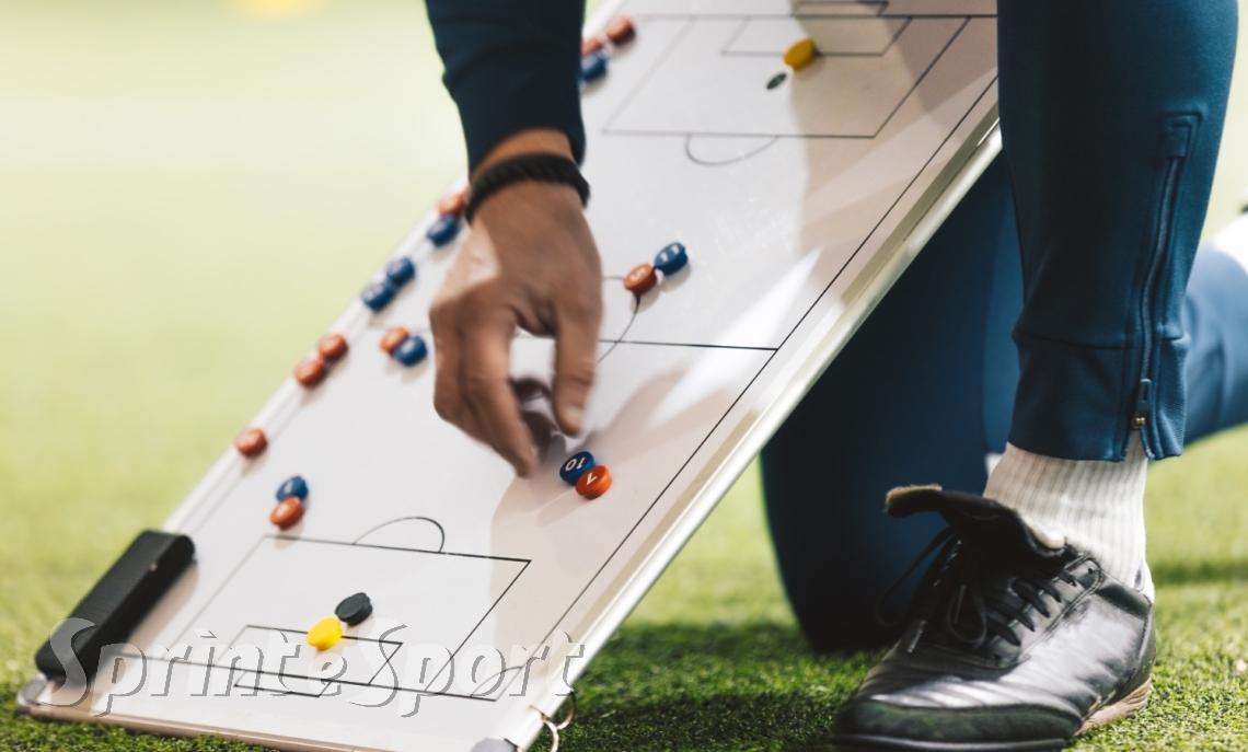 Under 15 • Finale Playoff