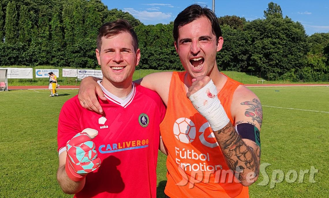 Menegon Fagiani Fucina