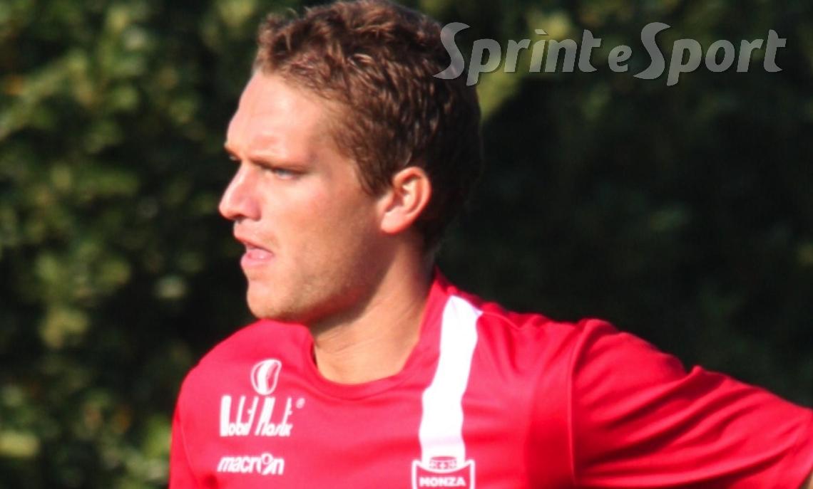 PLAY OFF NAZIONALI ECCELLENZA - RUGGERO RIVA SCANZOROSCIATE