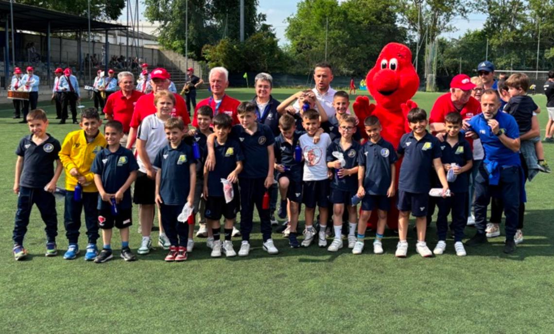 Pro Life e Avis per la ricerca sul tumore al pancreas: oltre 1500 persone e 500 atleti coinvolti