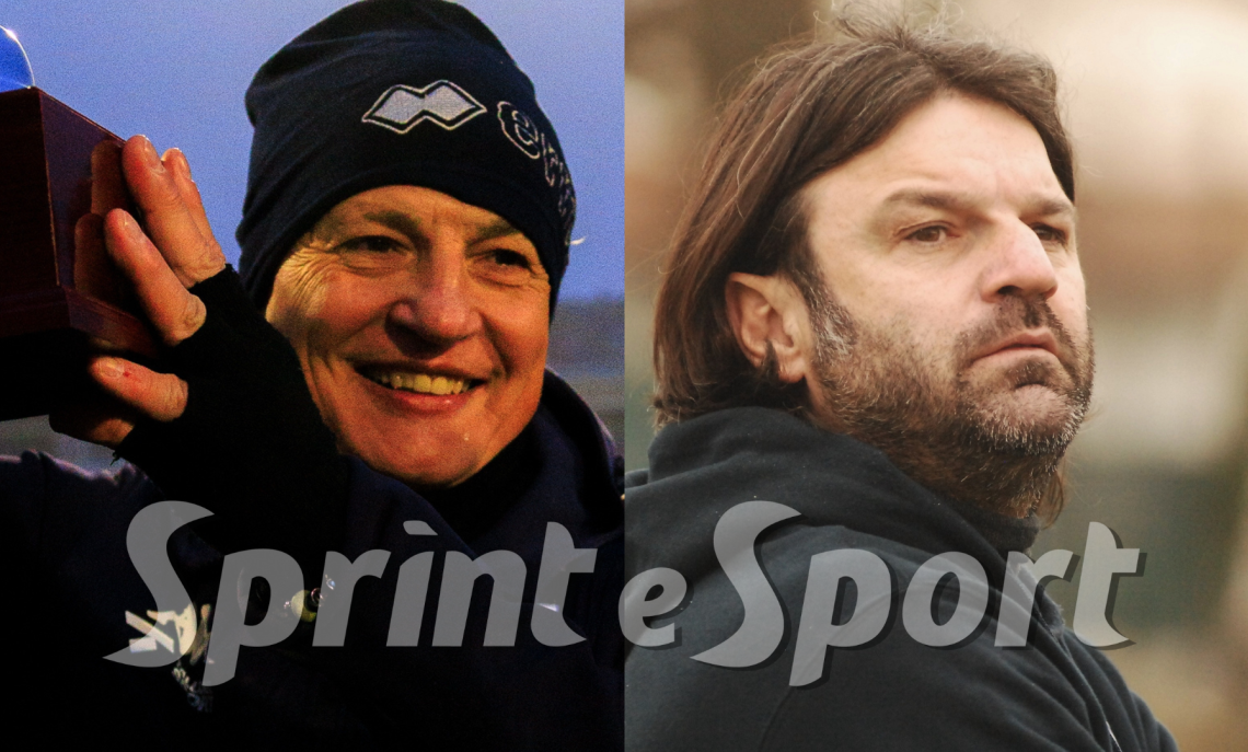 CALCIO ECCELLENZA PIEMONTE