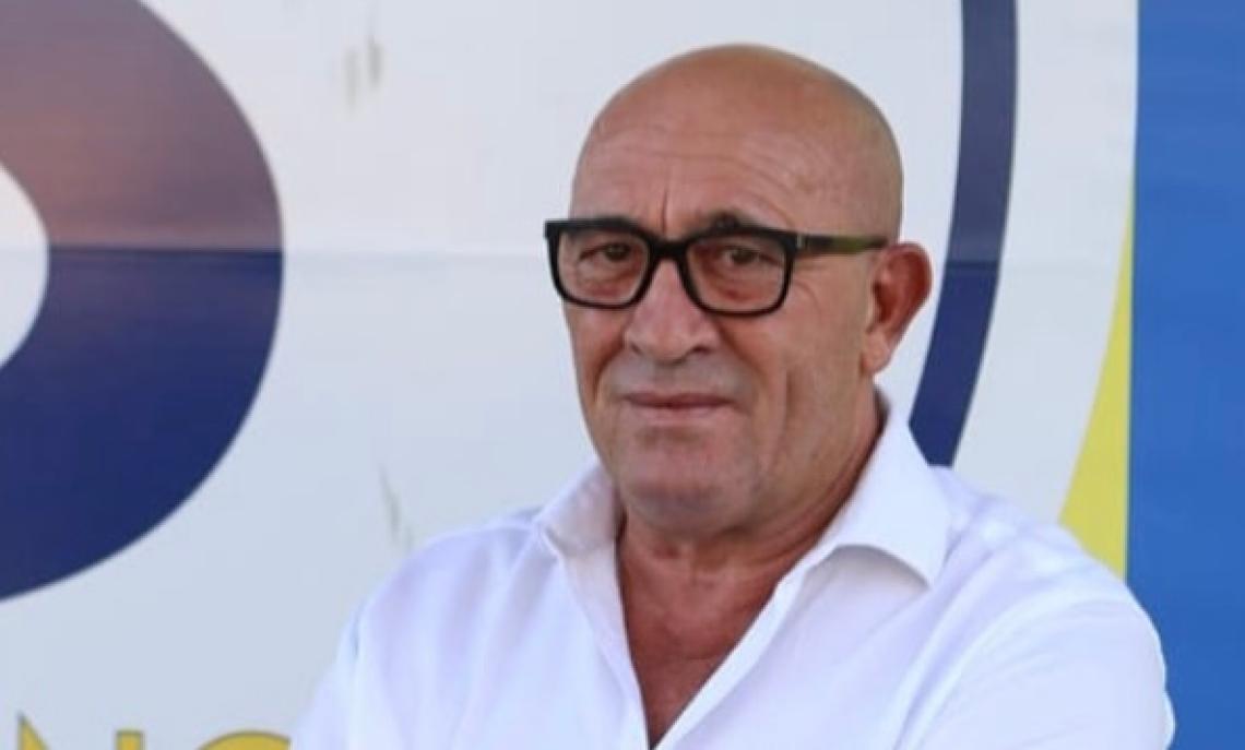 MARIO MAROZZI, SEDRIANO