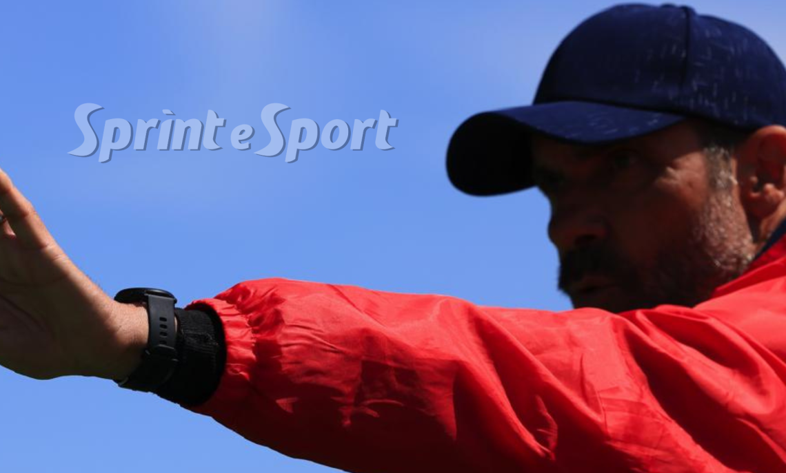 FASI FINALI REGIONALI, UNDER 17, LEVANTE AZZURRO CURI PESCARA