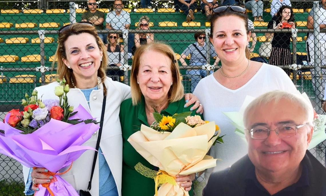 Fondò la Barona, appassionò al calcio e sostenne in ogni modo generazioni di ragazzi che non lo hanno dimenticato