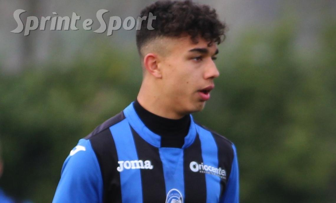 PADOVA SERIE B - DOMINIC VAVASSORI