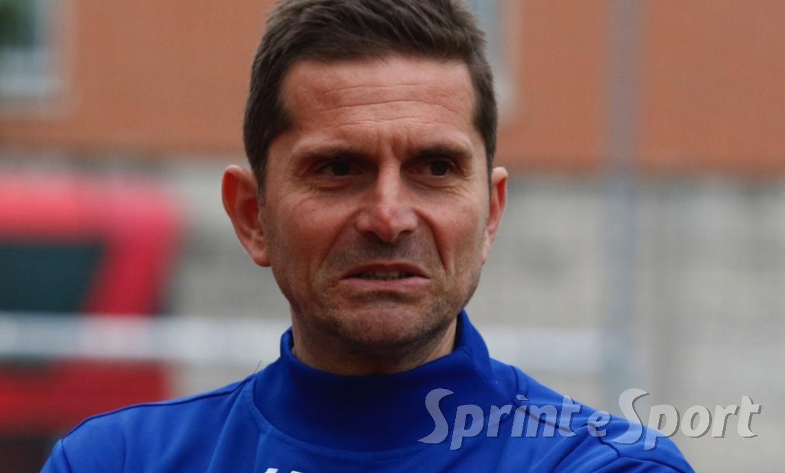 Derthona: via Turi (in foto) da Imperia arriva Pietro Buttu. Asti: Bruno Scavino presidente, il nuovo allenatore dipende anche dalle scelte granata