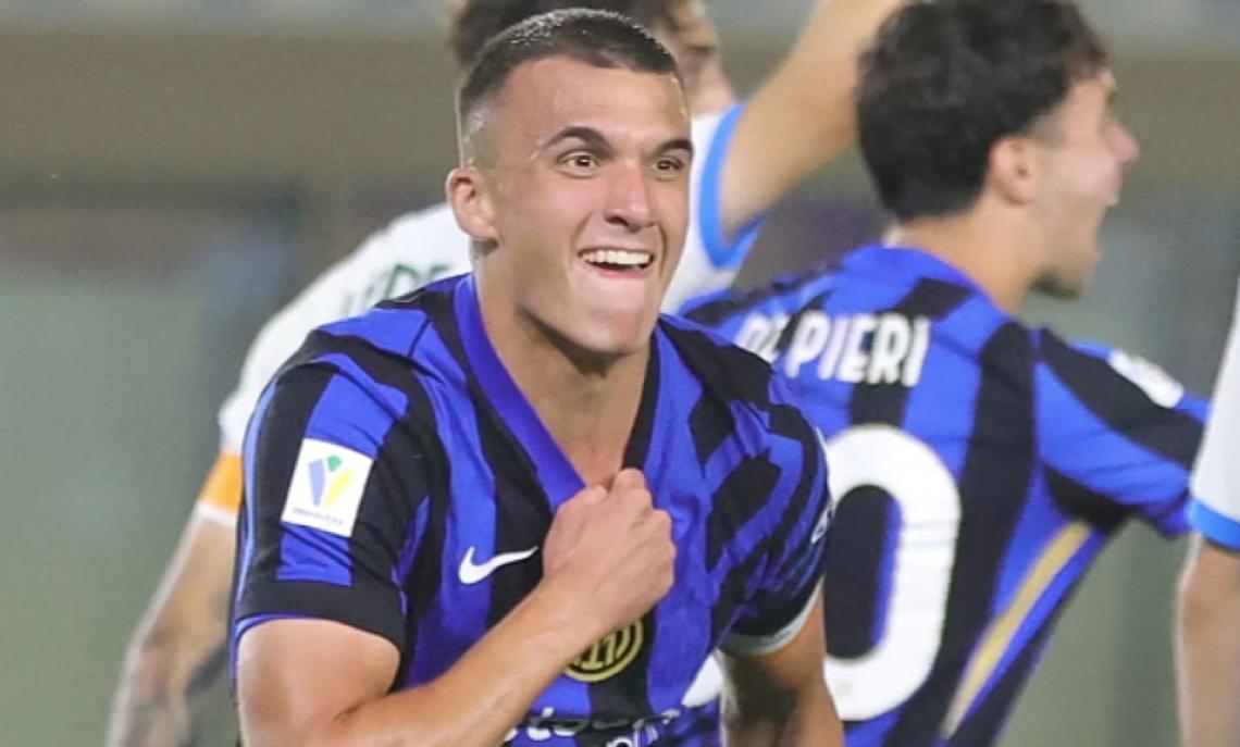 La rimonta impossibile è realtà! L'Inter batte ai rigori il Sassuolo e vola in finale Scudetto