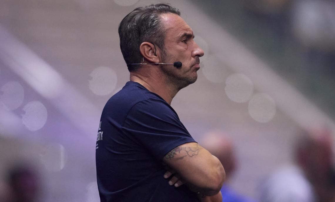 ZETA MILANO • Cristian Brocchi (Copyright Foto Kings League)