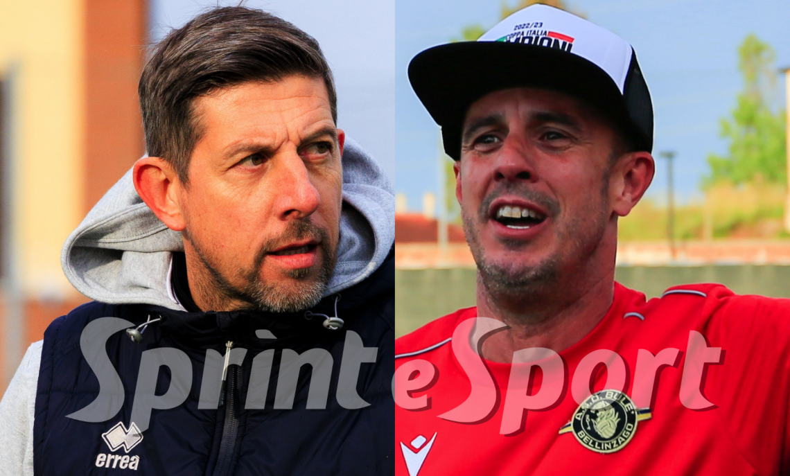 CALCIO ECCELLENZA PIEMONTE