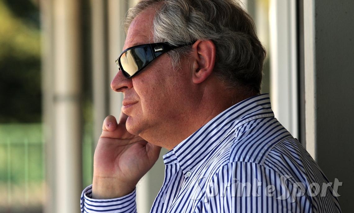 Pierluigi Pairetto diventa presidente della storica società granata: nuova sfida per l'ex arbitro mondiale e designatore